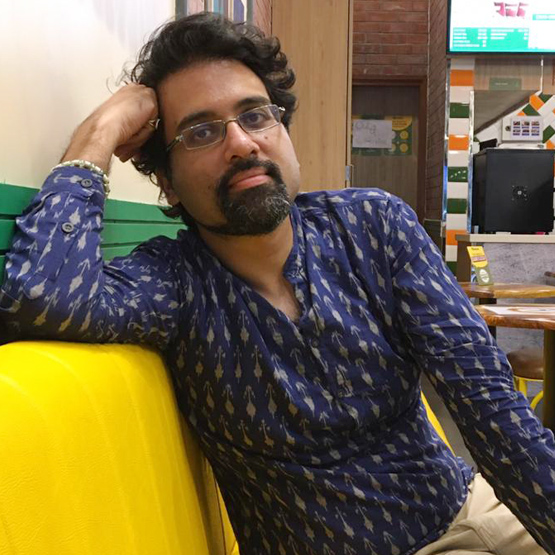 kanishka Gupta